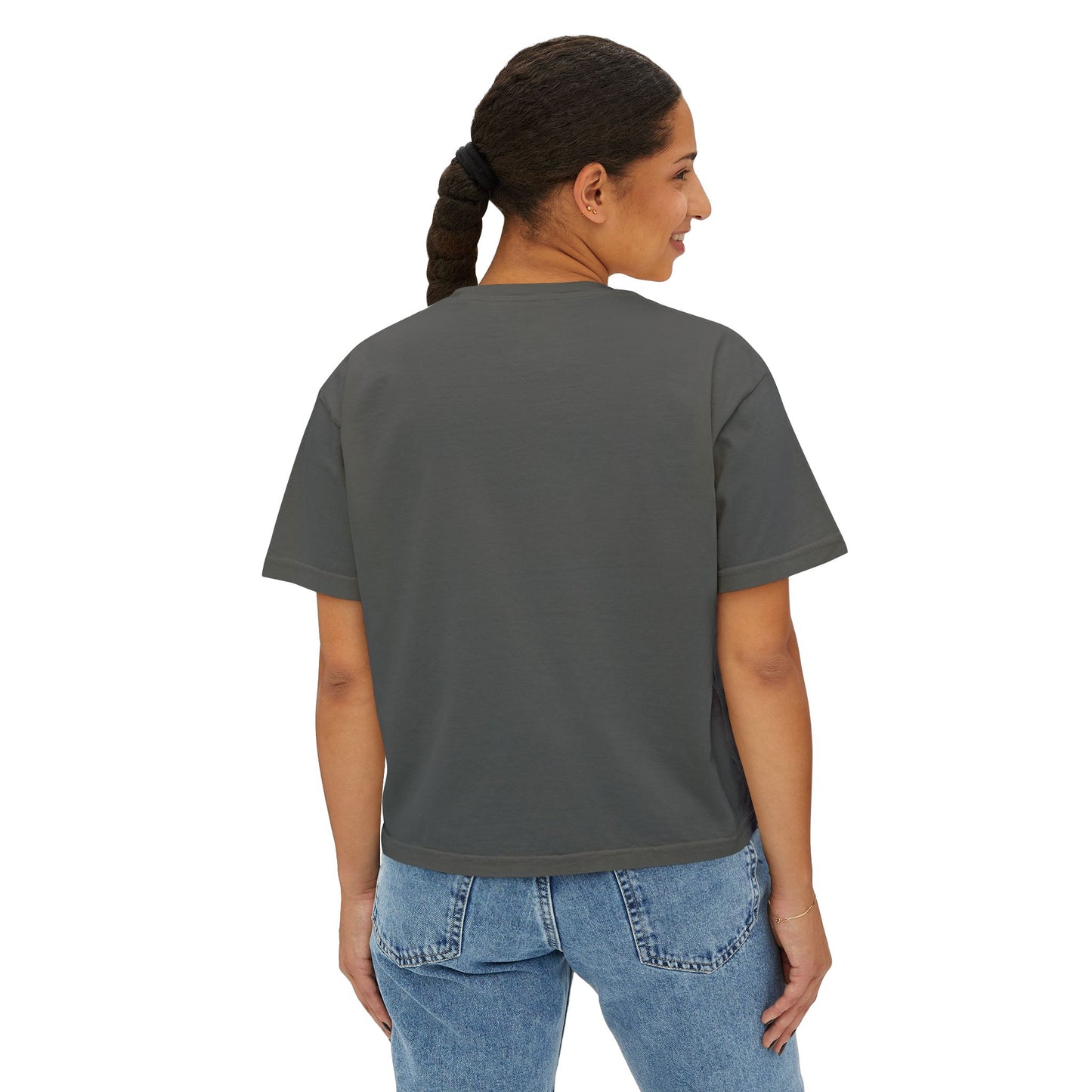 Woo Doggie Cowboy Dog Shirt | Comfort Colors Dog Shirt | Funny Western Dog Mom Tee | Retro Cowgirl Dog T-Shirt | Woo Doggie Co