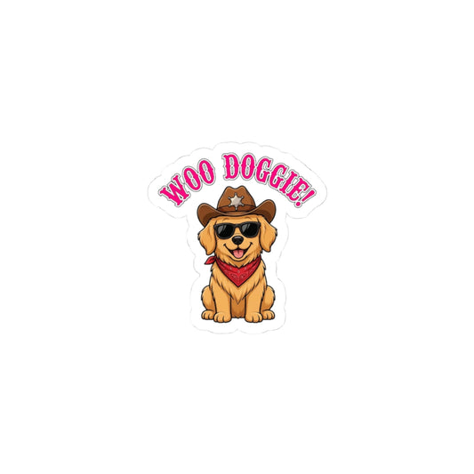 Kiss-Cut Stickers