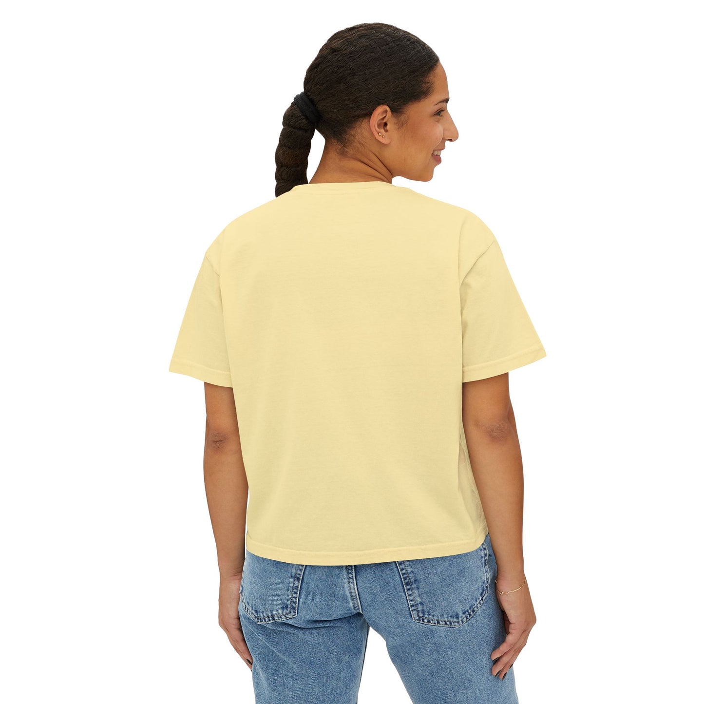 Woo Doggie Cowboy Dog Shirt | Comfort Colors Dog Shirt | Funny Western Dog Mom Tee | Retro Cowgirl Dog T-Shirt | Woo Doggie Co