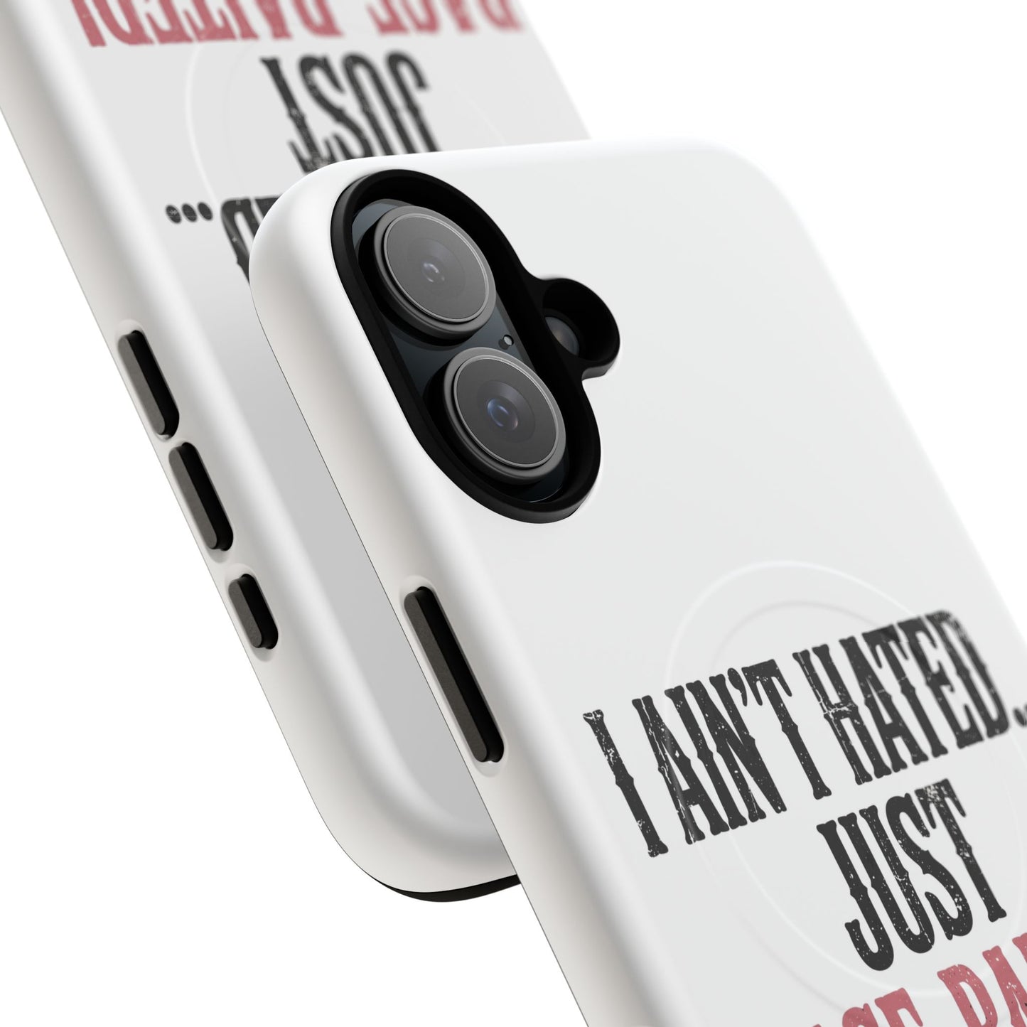 Rage Baited Tough Magnetic Cases