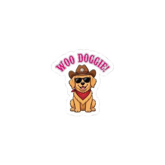 Kiss-Cut Stickers