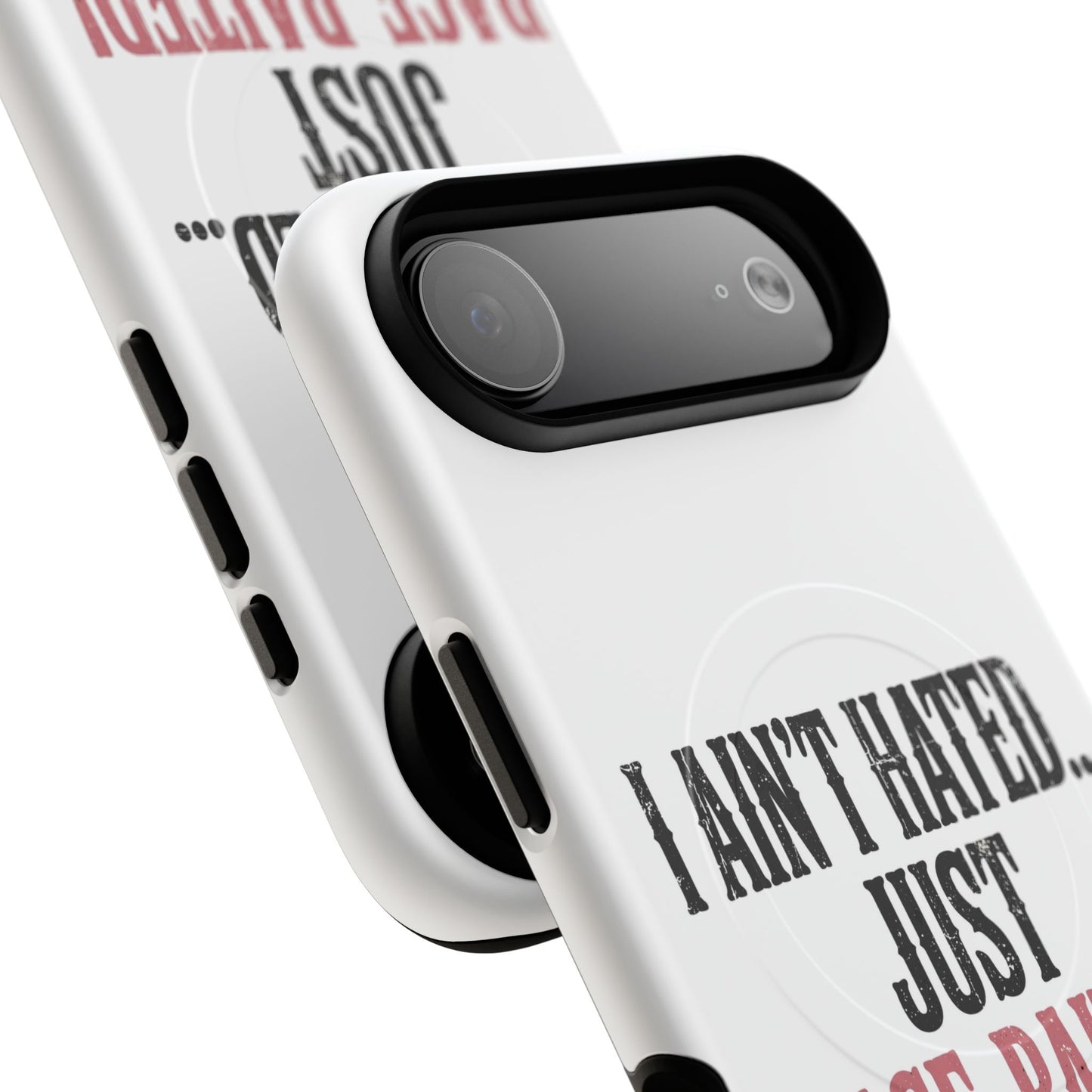 Rage Baited Tough Magnetic Cases