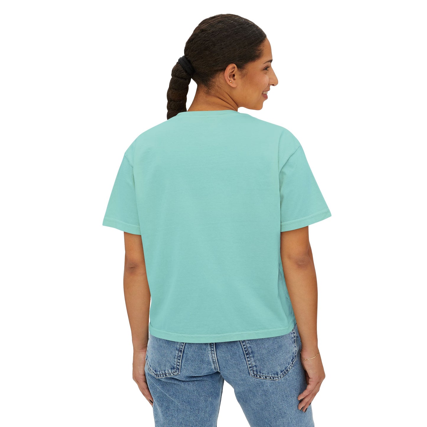 Woo Doggie Cowboy Dog Shirt | Comfort Colors Dog Shirt | Funny Western Dog Mom Tee | Retro Cowgirl Dog T-Shirt | Woo Doggie Co