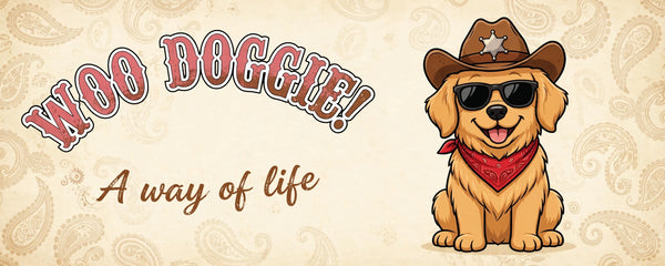 Woo Doggie Co